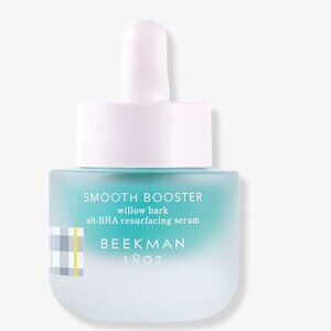 Beekman Smooth Booster Willow Bark Exfoliating Serum